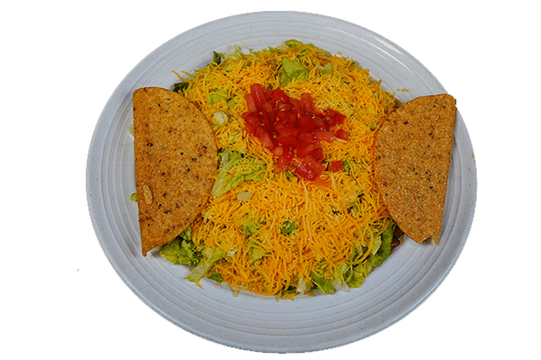Taco Salad Meal