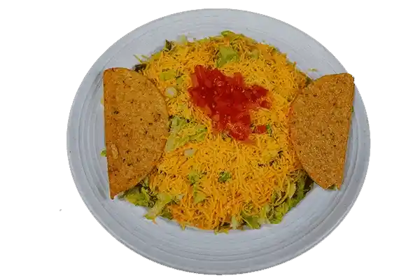 Taco Salad Meal