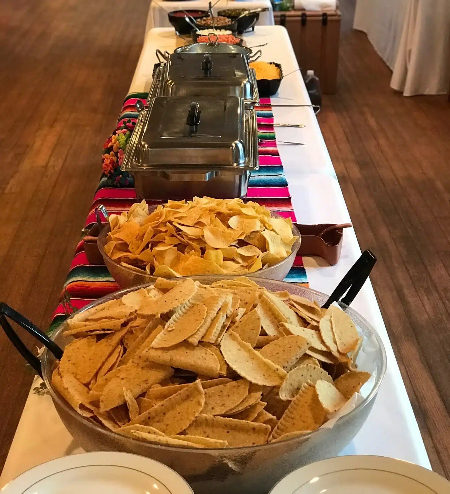 Ventura’s Tamales - Your Best Bet For Mexican Food Catering