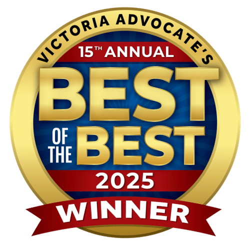 Best of the best winner