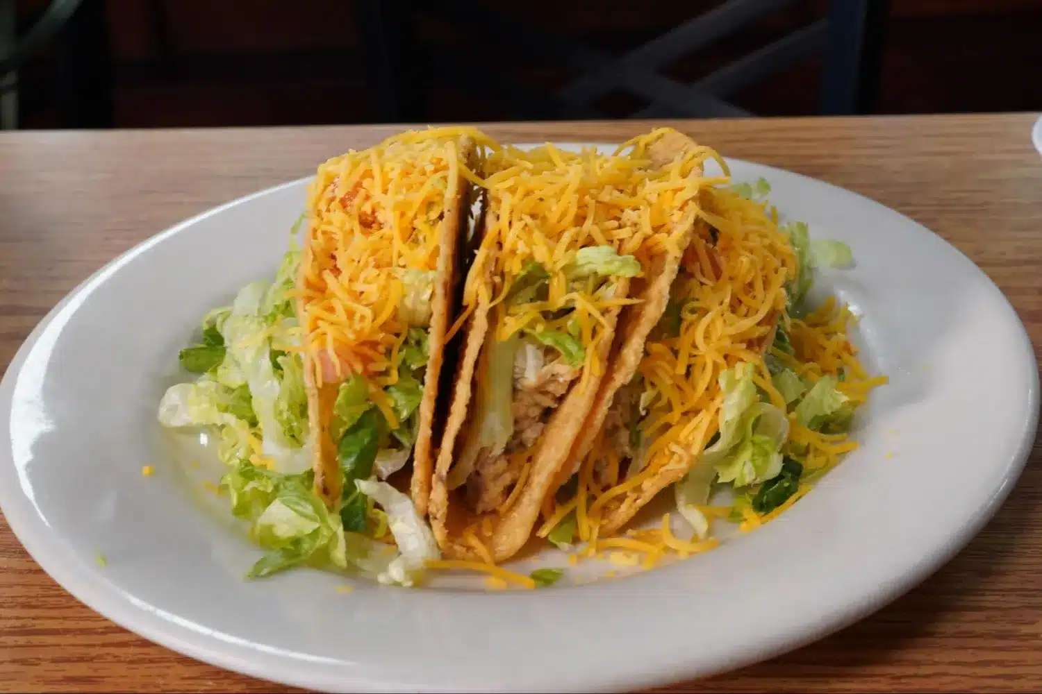 Learn How We Make Taco Shells Fresh Daily